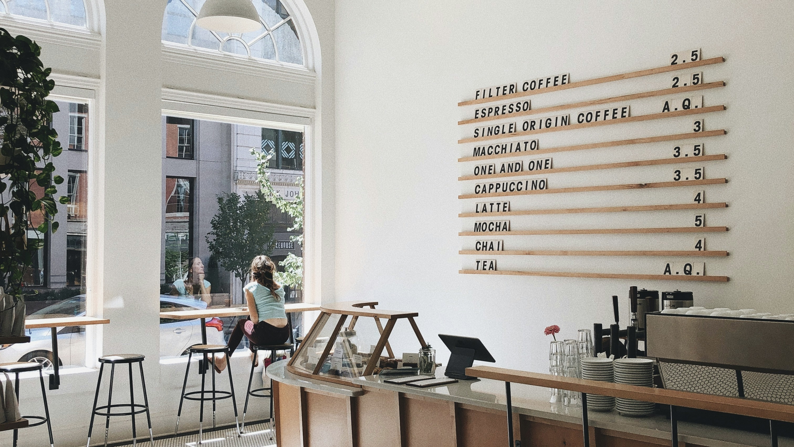 Café